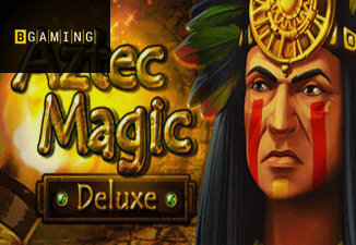 Aztec Magic Deluxe