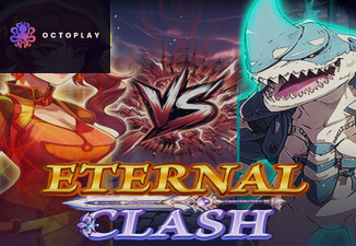 Eternal Clash
