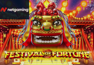 Festival Of Fortune