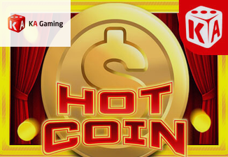 Hot Coin