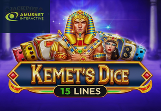 Kemet's Dice