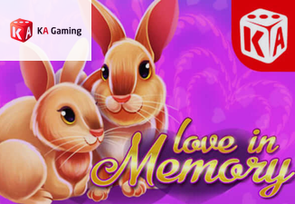 Love in Memory