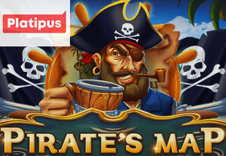 Pirate's Map