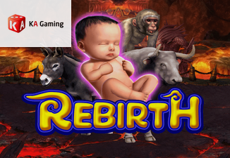 Rebirth