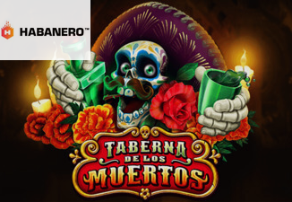 Taberna De Los Muertos